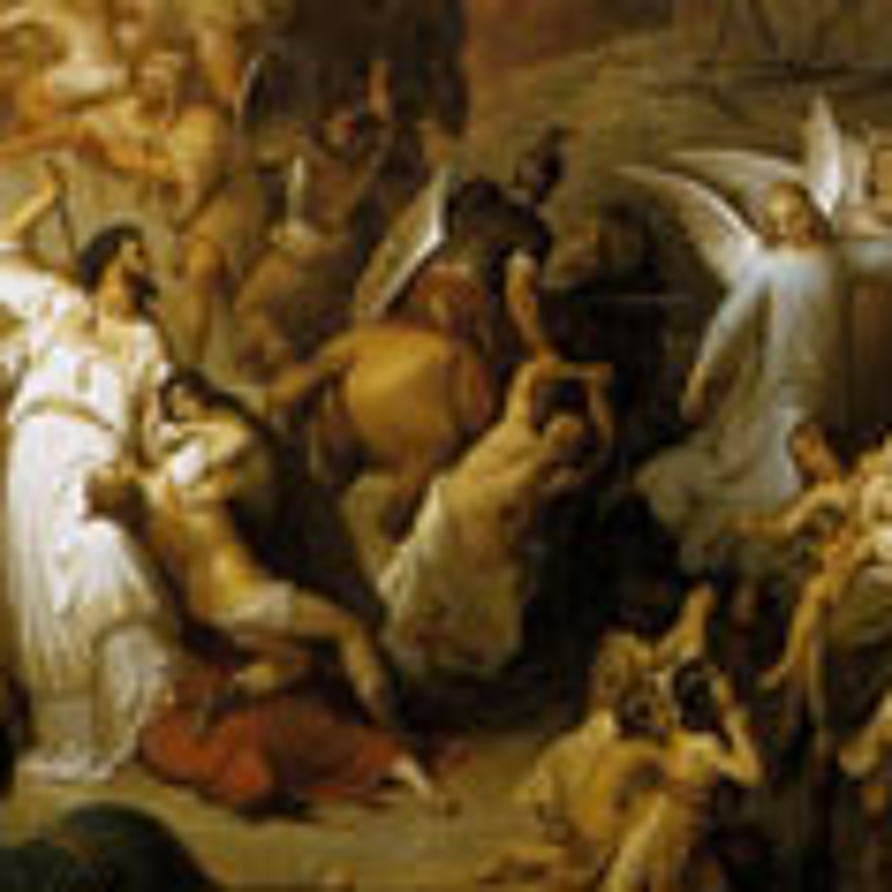 RC.48: Fim dos tempos episode artwork