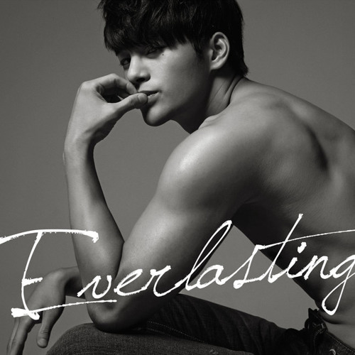 08. Seo In Guk (ソ・イングク) - Deep Inside My Heart