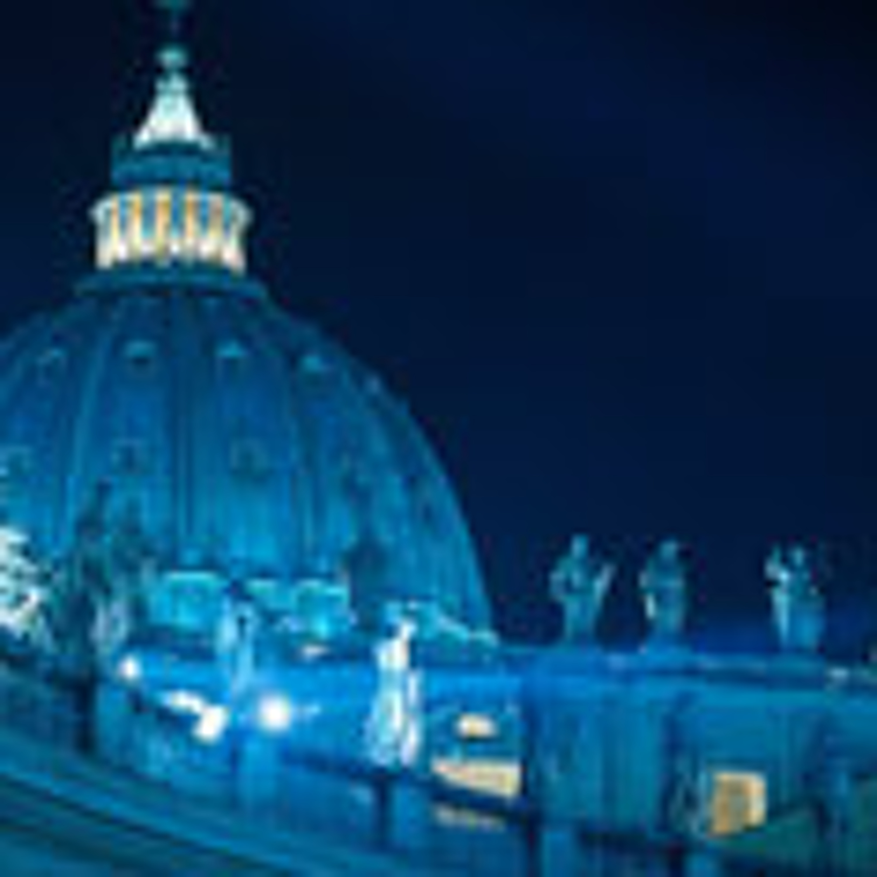 RC.46: Concílio Vaticano II e a liberdade religiosa episode artwork