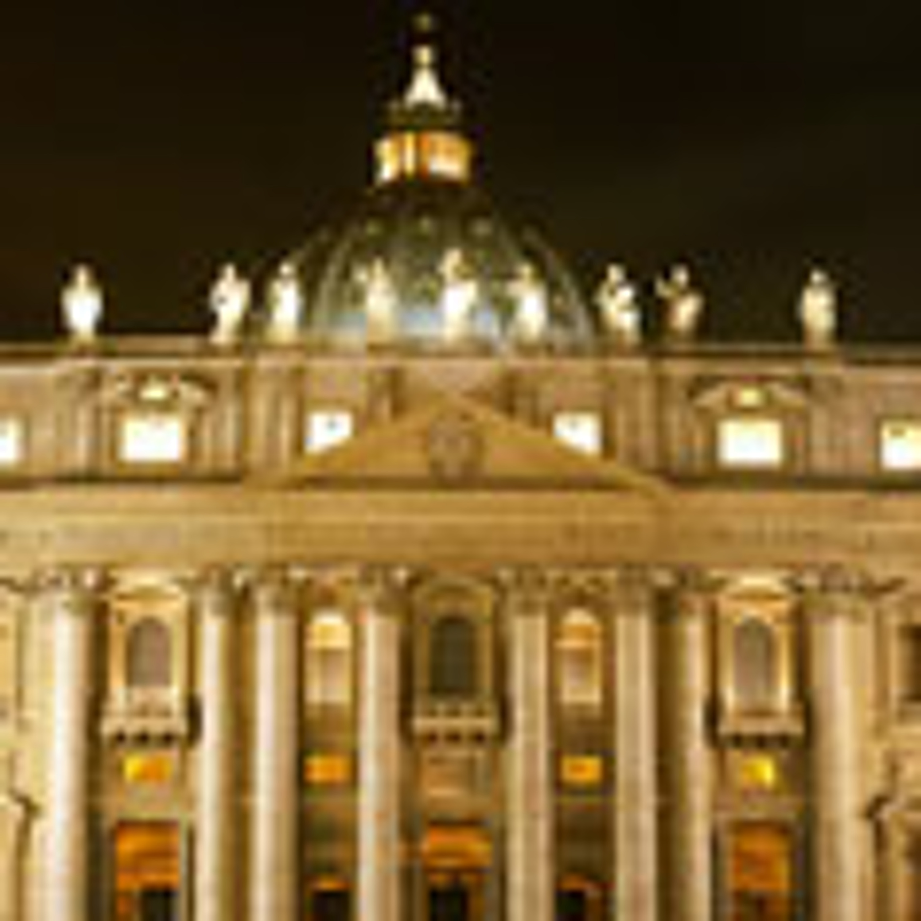 RC.43: As riquezas do Vaticano episode artwork
