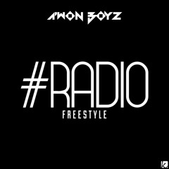 Radio Freestyle (Prod. By melvitto)