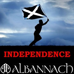 The Independence EP - 02 - Scotland Is Her Name