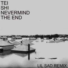 TEI SHI - NEVERMIND THE END (LIL SAD REMIX)