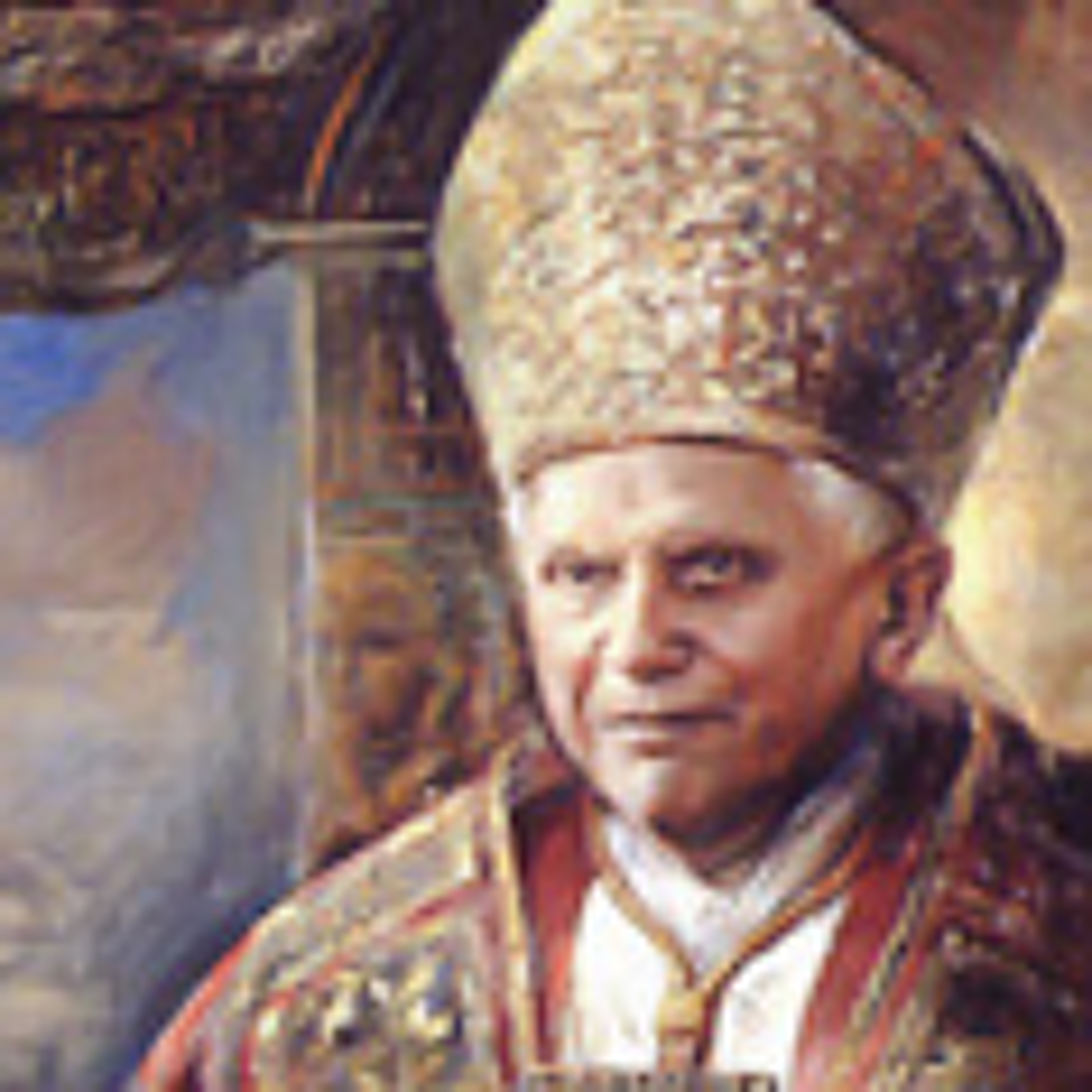 RC.28: Pedro e primado papal episode artwork