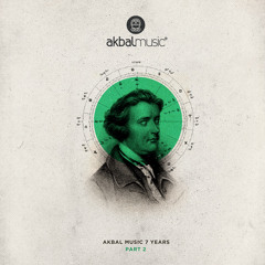 Max Belobrov-World of Robots [Akbal Music]
