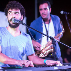 Mess Around - Loopstache (Live Cover at Music 4 a Cause)