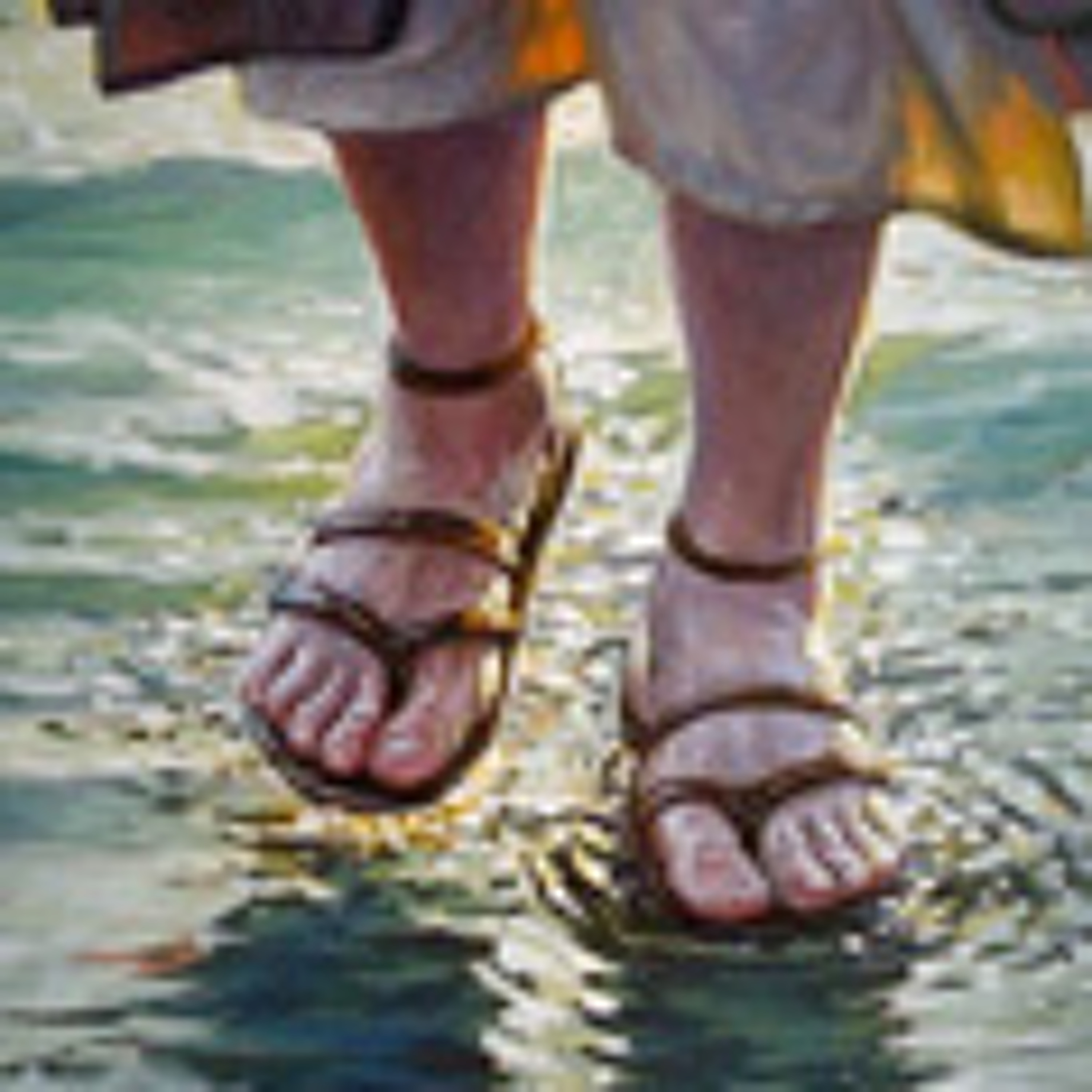 RC.12: Os milagres de Jesus realmente aconteceram? episode artwork