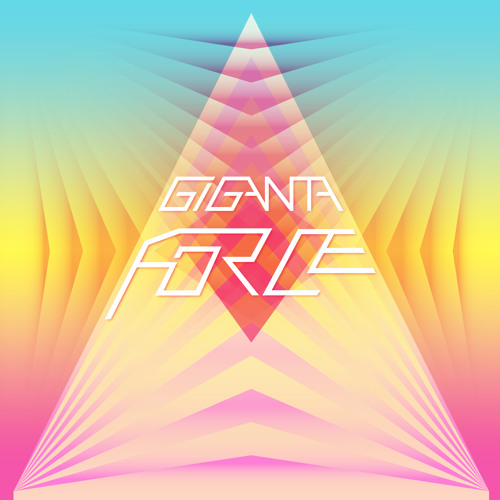 Giganta - Is Ma Beat