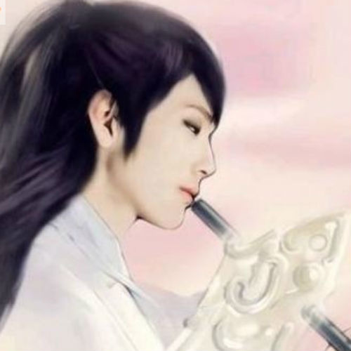 Giang Ho Tieu _Tùng Linh