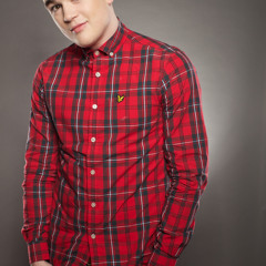 2: Eoghan Quigg - The Movie Song - Eurosong 2014