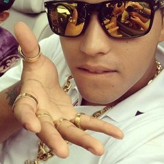 MC Daleste - Eu Descobri Oque Ela Quer