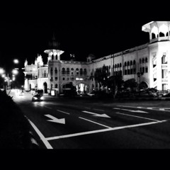 Say Something ( Piano Guitar Cover )