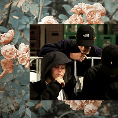 Yung Lean - Ginseng Strip 2002 (Vlad Ranok house edit.)