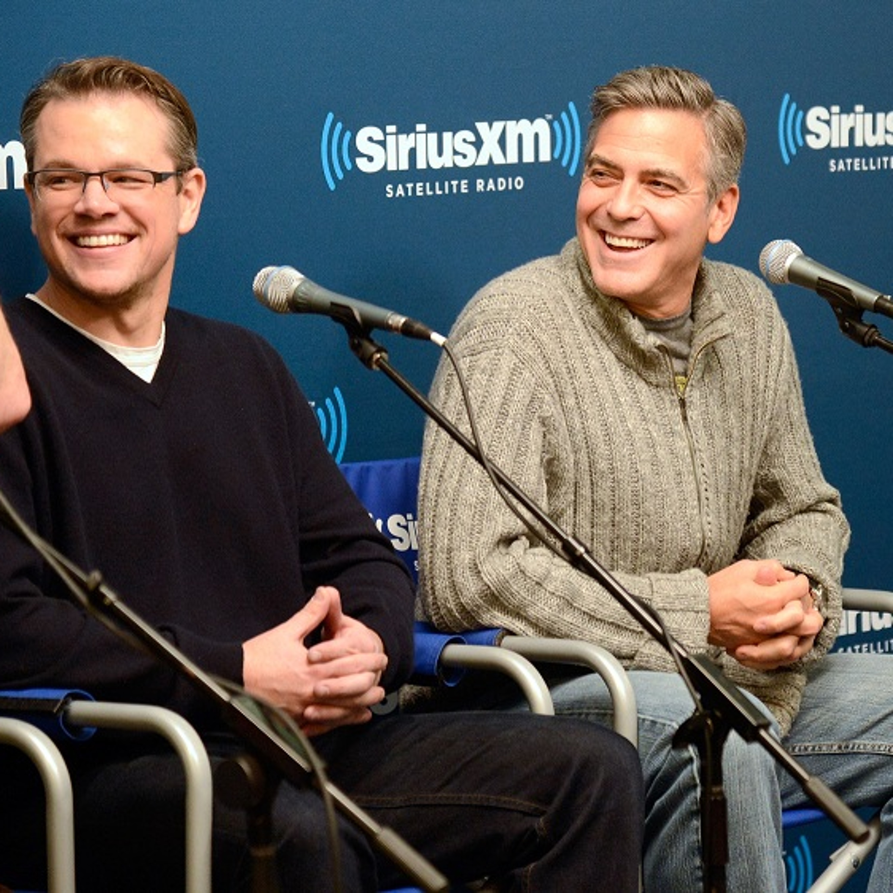 Entertainment Weekly Radio On SiriusXM