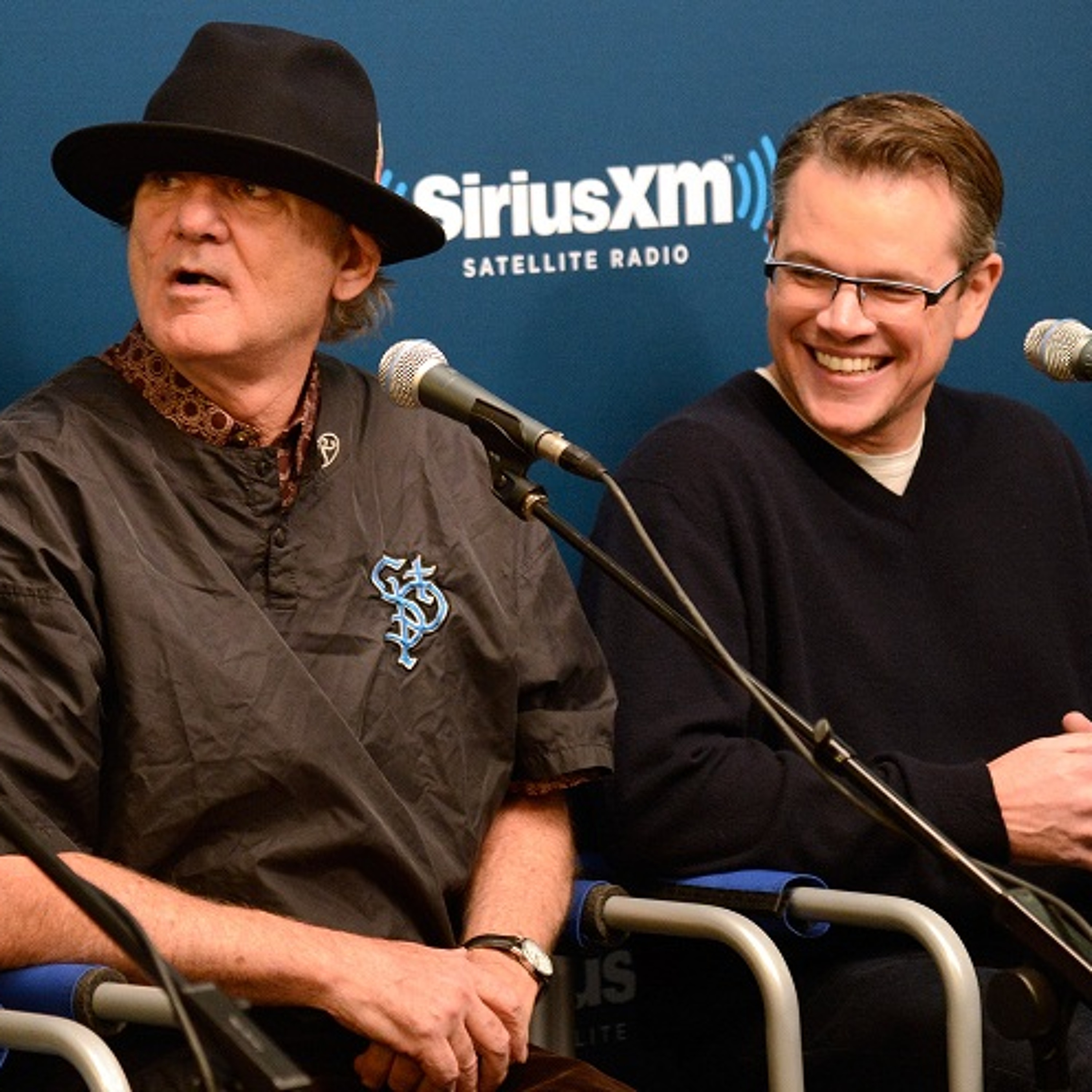 Entertainment Weekly Radio On SiriusXM