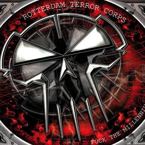Rotterdam Terror Corps vs The Headbanger - Gabberen!