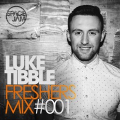 The Leeds Freshers Mix