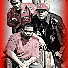 DONT EVER TRY ME By: Antwan Stay Strap Herring Ft: Juve