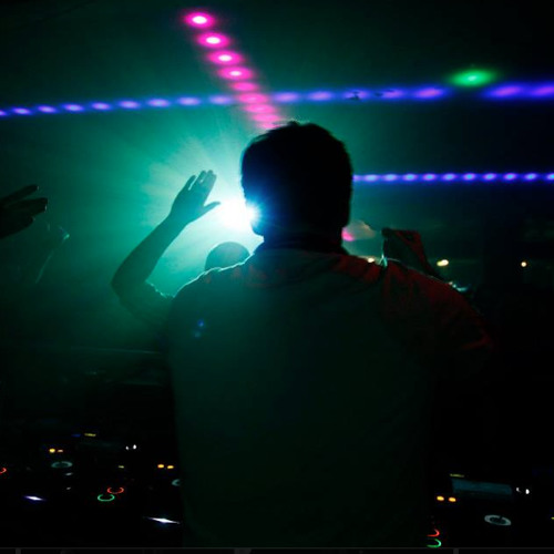 INTENSIFIED on Frisky Radio - Feb 014