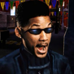 Fresh Prince Of Hong Kong