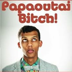 Stromae-Papaoutai(bootleg)PREVIEW