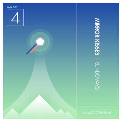 Mirror Kisses  "Runaways"  (Navigateur Remix)