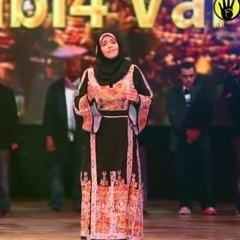 مقطعيّ ميس شلش من أوبريت #رابعة .. كانت إشارة ..