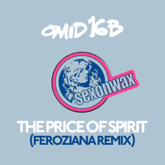 Omid 16B - The Price Of Spirit (Feroziana Remix)