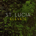 St.&#x20;Lucia Elevate&#x20;&#x28;Passion&#x20;Pit&#x20;Remix&#x29; Artwork