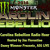 Artwork for Carolina Rebellion Radio Hour 2014 hosted by Jim Florentine