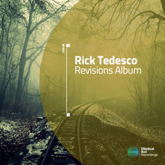 Arctic Night & Sergey Post feat.Mix'usha(Rick Tedesco's Revisions Mix)