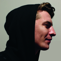 i-DJ: Skream