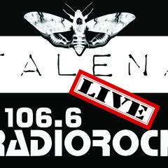 5- Una Seconda Strana Sensazione - Live @ Radio Rock