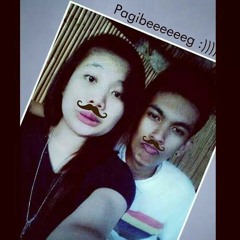 "How do I live" by Me and my boyfriend :) Epic fail po. Hahahahahaha!