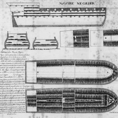 Empire of Necessity: Historian Greg Grandin on Slavery, Freedom and Deception in the New World