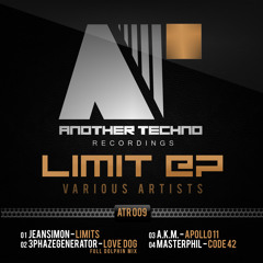 A.K.M - Apollo 11 ATR009