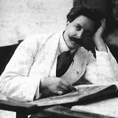 Granados - Op. 01 No. 06 Lento con Ternura (2013 Redman Lutz/Wenge)