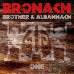 BRONACH: One [EP]