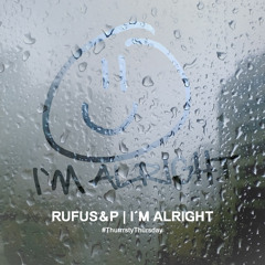 I'm Alright (HQ - Mix)