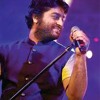 Arijit Singh - Mon Majhi Re