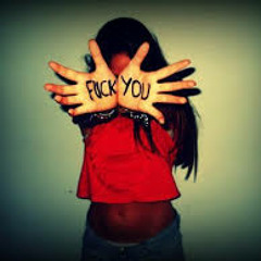 Ricky Azul Ft. MinaaL - Fuck You