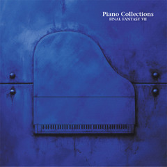 'Let The Battles Begin' from Final Fantasy 7 Piano Collections (iPhone Quality)