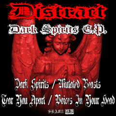 Distract - Mutated Beasts
