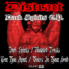 Distract - Dark Spirits
