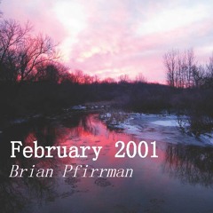 February 2001 vinyl club set