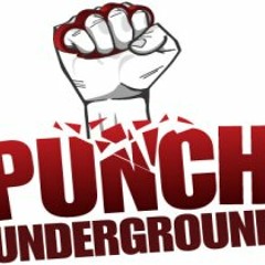 Adamillar -  Crack ( Original Mix) [Punch Underground]