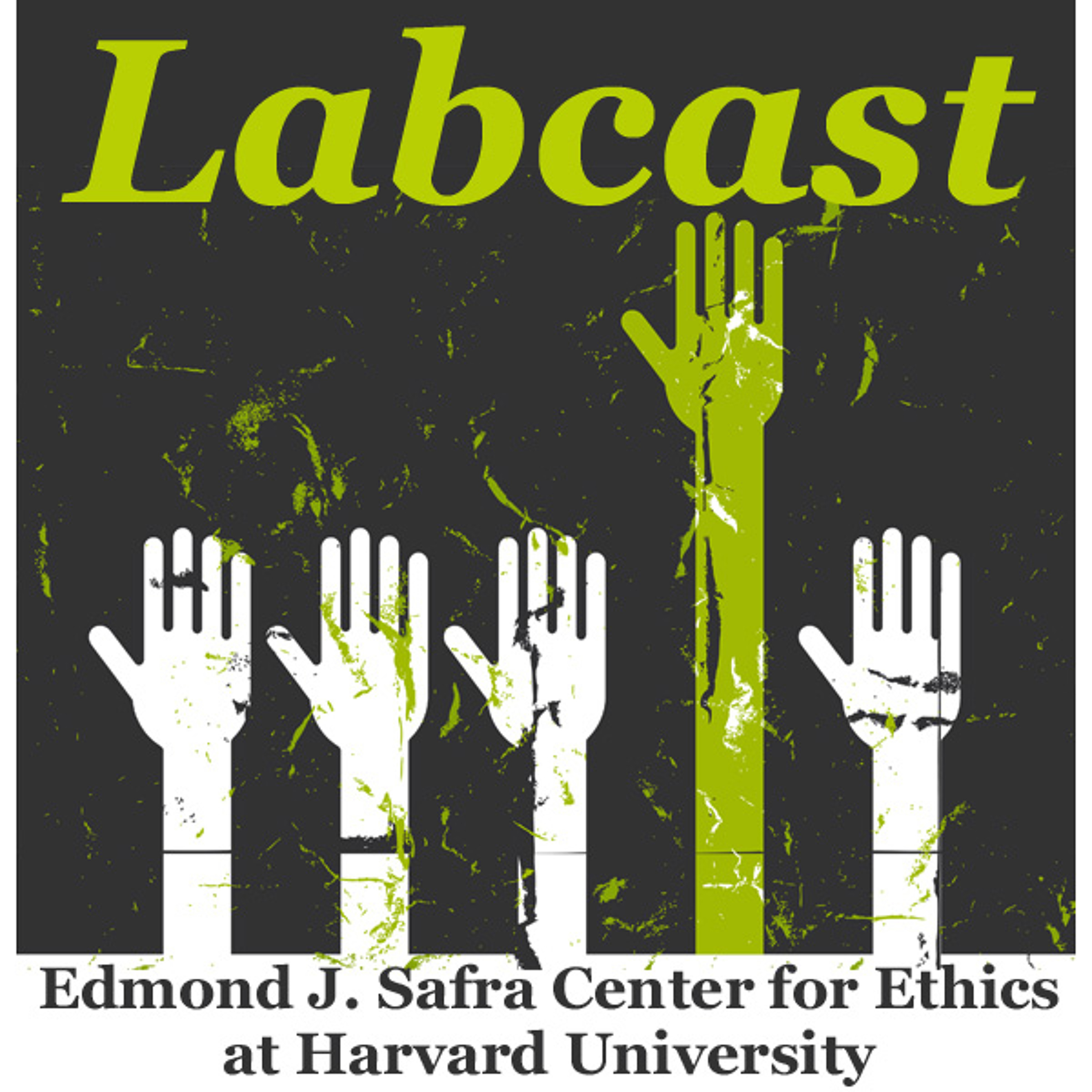 Business & Human Rights: Jennifer E. Miller and John Ruggie | Labcast episode artwork