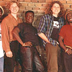 dreadFUSION - Zabuzebe