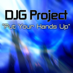 DJG Project - I’ve Got The Love