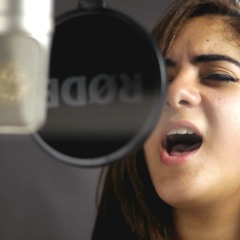 Passenger - Let Her Go cover by Arabish ft. Dina Fayad